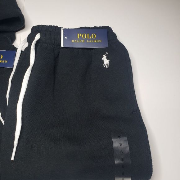 Polo Ralph Lauren Sweatsuit - Picture 3 of 7